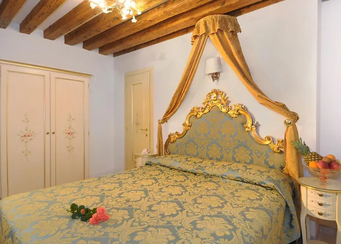 Hotel Al Vagon